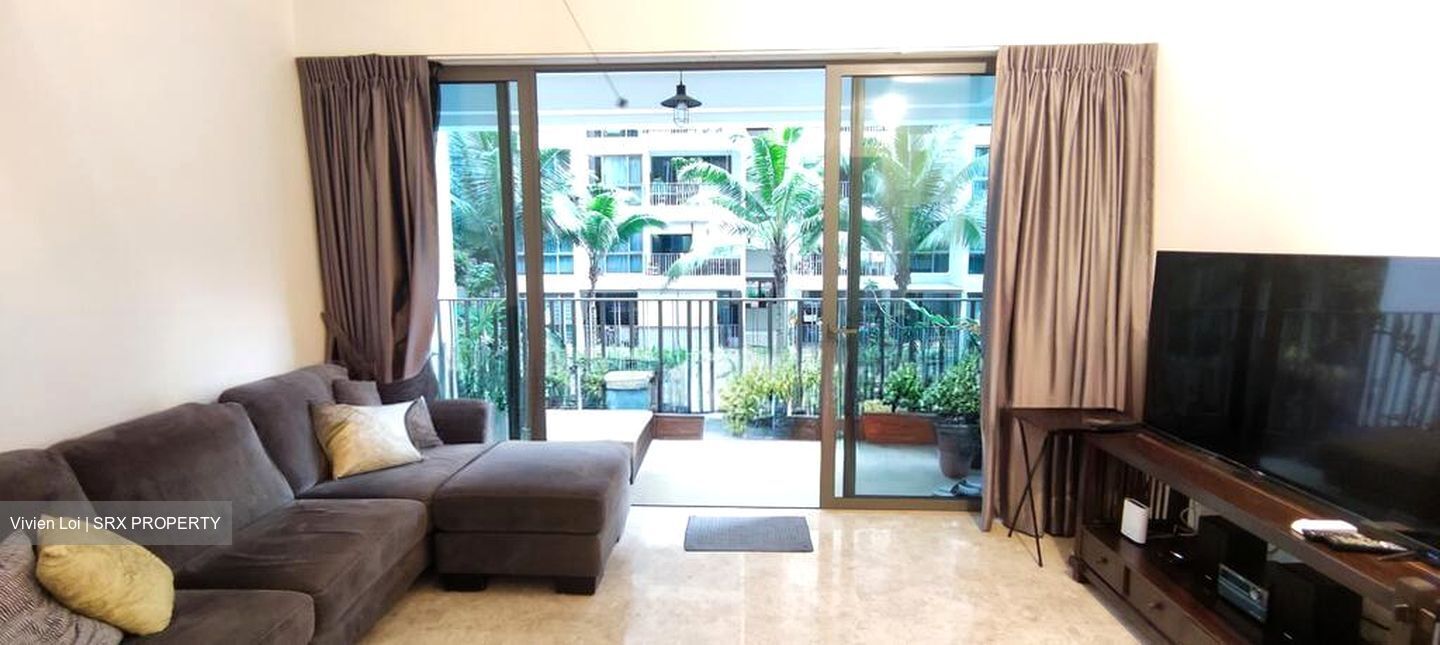 Riversails (D19), Condominium #621110531